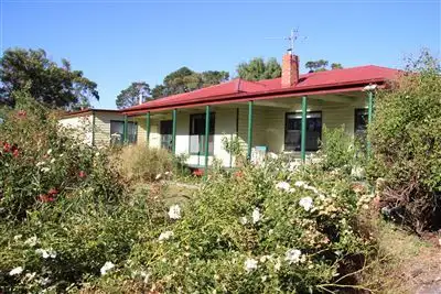 Second view of Homely rural property listing, 382 Mount William Road, Skipton VIC 3361