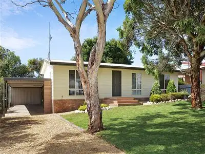 Main view of Homely house listing, 1 Haynes Street, Goolwa Beach SA 5214