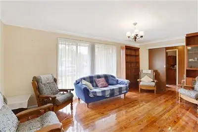 Second view of Homely house listing, 11 Moorhen Street, Ingleburn NSW 2565