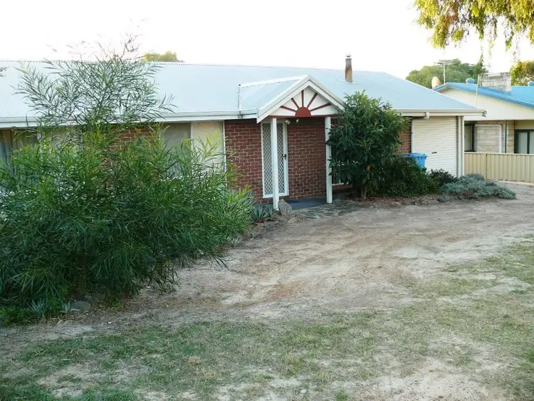 Second view of Homely house listing, 91 Goldfeilds Street, Esperance WA 6450