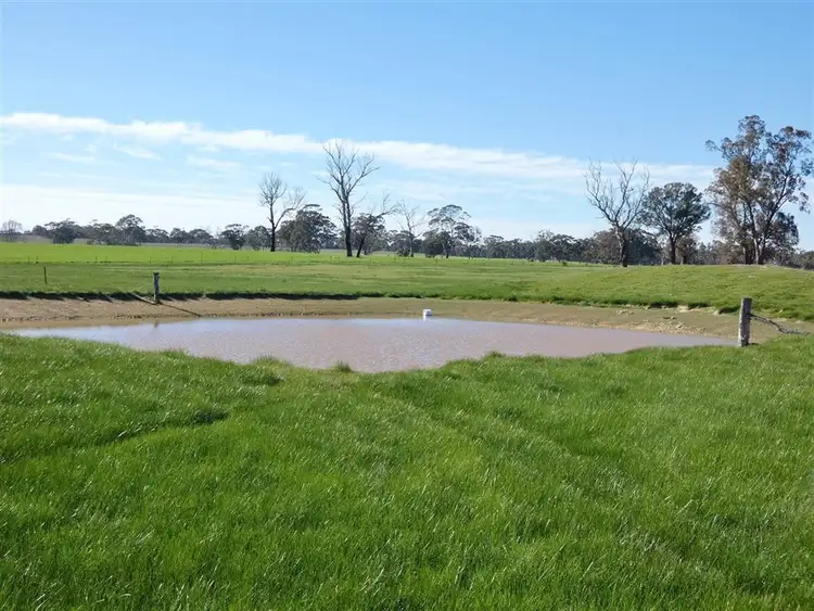 Second view of Homely rural property listing, . via Hobbs Road, Toolondo VIC 3401