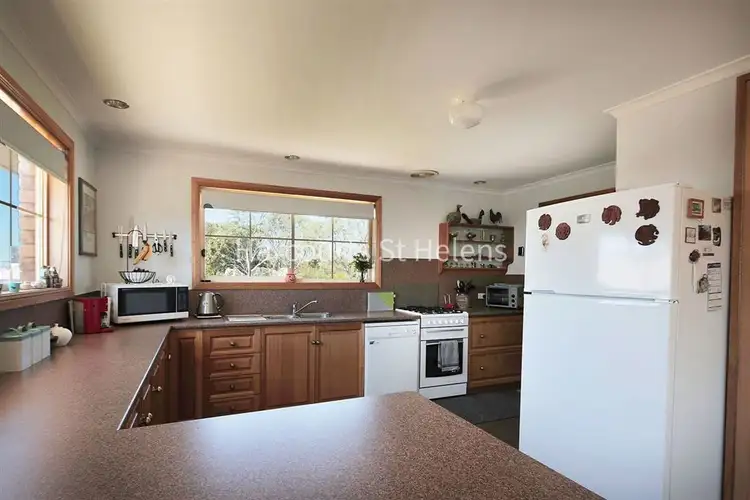Second view of Homely house listing, 19 Cherrywood Drive, Scamander TAS 7215