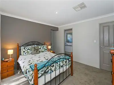 Fifth view of Homely house listing, 4 Chimera Way, Atwell WA 6164