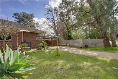 Second view of Homely unit listing, 2/1 Normleith Grove, Boronia VIC 3155