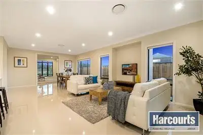 Third view of Homely house listing, 81 Amarco Circuit, The Ponds NSW 2769