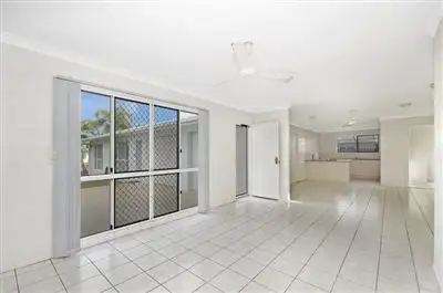 Second view of Homely semi-detached listing, 40 Fielding Way, Kirwan QLD 4817