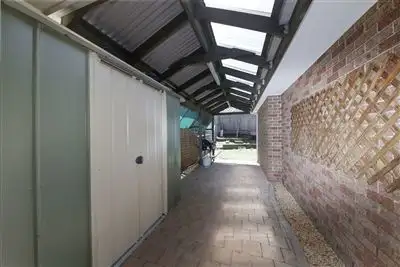 Sixth view of Homely semi-detached listing, 14B Cougar Place, Raby NSW 2566