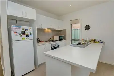 Fourth view of Homely unit listing, 1/27 Park Street, Wendouree VIC 3355