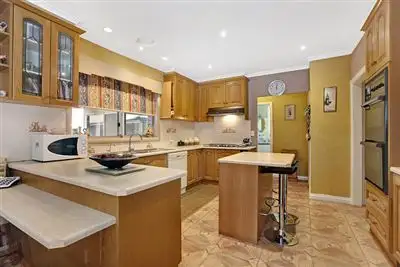 Third view of Homely house listing, 8 Rosemary Drive, Lalor VIC 3075