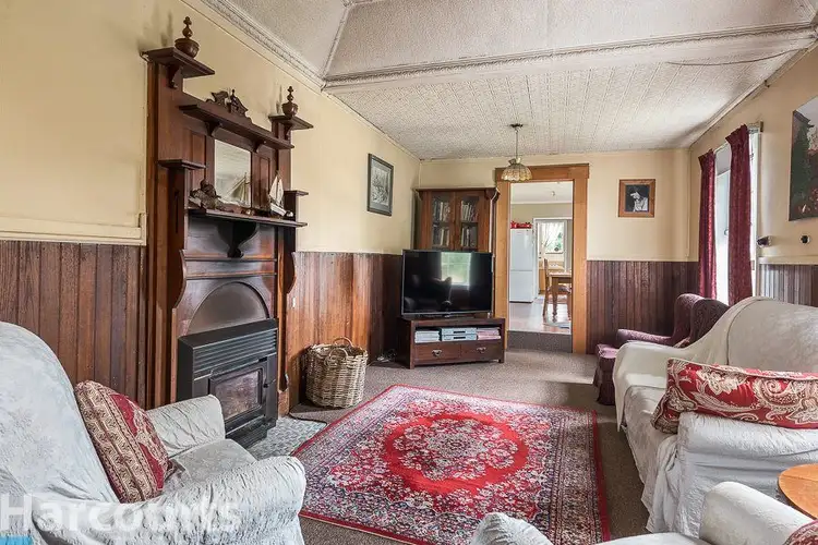 Second view of Homely house listing, 813 Woodsdale road, Levendale TAS 7120