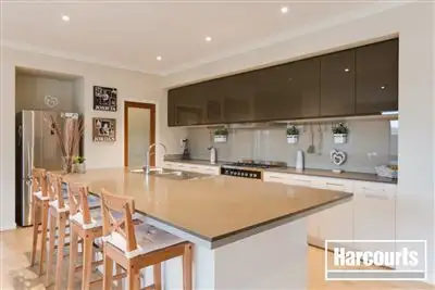 Third view of Homely house listing, 4 Fazeley Close, Clyde North VIC 3978