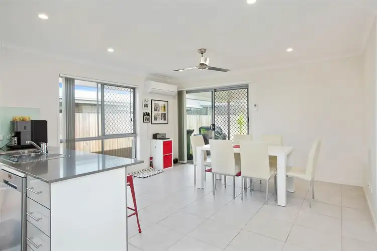 Third view of Homely house listing, 10 Silky Oak Street, Ripley QLD 4306