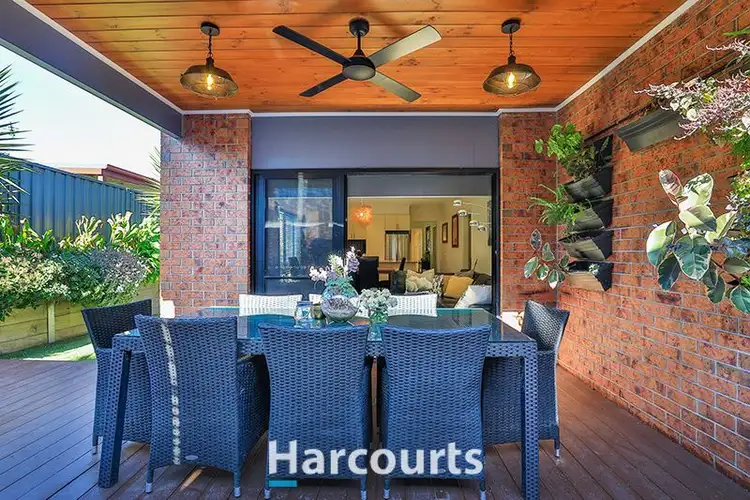 Fifth view of Homely house listing, 4 Pashia Grove, Pakenham VIC 3810