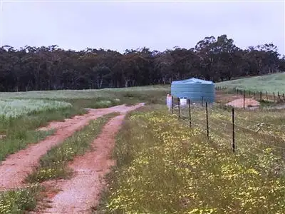 Sixth view of Homely rural property listing, Address available on request