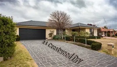 Main view of Homely house listing, 24 Crestwood Drive, Goulburn NSW 2580