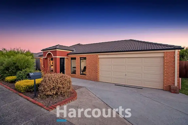 51 Ebony Drive, Pakenham VIC 3810