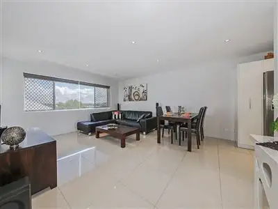 Fourth view of Homely unit listing, 4/42 Shakespeare Street, Coorparoo QLD 4151
