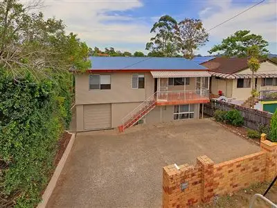 248 Mount Gravatt-Capalaba Road, Wishart QLD 4122