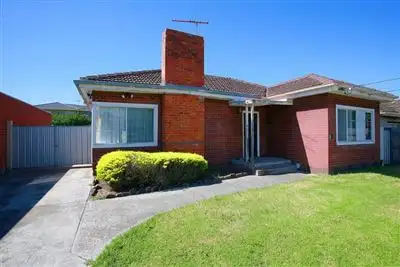 25 Fifth Avenue, Dandenong VIC 3175