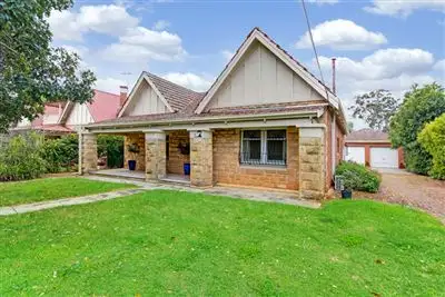 Main view of Homely house listing, 3 Baulderstone Road, Myrtle Bank SA 5064