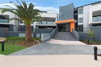 Fourth view of Homely apartment listing, 326/59 Autumn Terrace, Clayton South VIC 3169