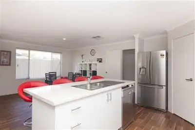 Fifth view of Homely house listing, 6 Woolandra Drive, Byford WA