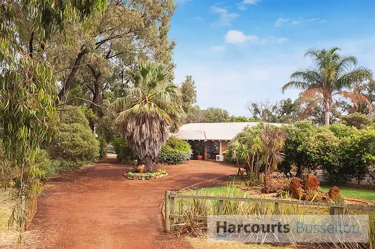 119 St Andrews Lane, Ambergate WA 6280