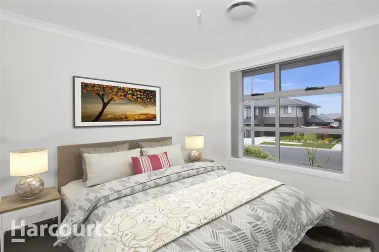 Sixth view of Homely house listing, 15 Bourne Ridge, Oran Park NSW 2570