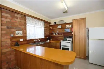Second view of Homely unit listing, 3/39 David Street, Newstead TAS 7250