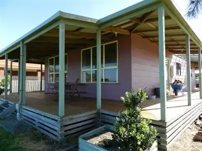 Second view of Homely house listing, 72 Sarena Parade, Robertsons Beach VIC 3971