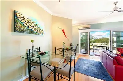 Fourth view of Homely unit listing, 4/16 The Esplanade, Paradise Point QLD 4216