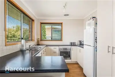 Third view of Homely house listing, 95 Branscombe Road, Claremont TAS 7011
