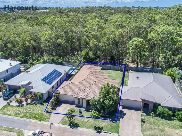 Second view of Homely house listing, 6 Pygme Street, North Lakes QLD 4509
