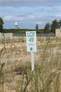 Third view of Homely land listing, 16 Pinnacle Road, Coogee WA 6166
