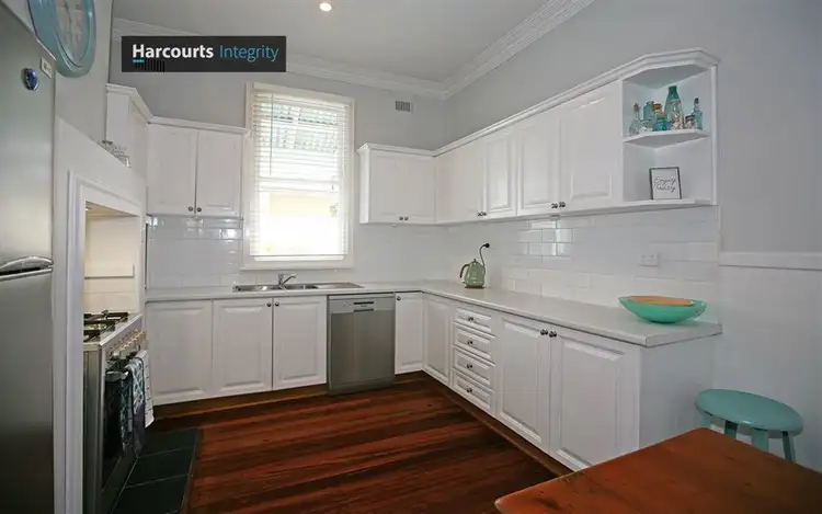 Sixth view of Homely house listing, 127 Kenny Street, Bassendean WA 6054