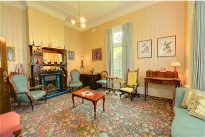 Third view of Homely house listing, 315 Eureka Street, Ballarat East VIC 3350