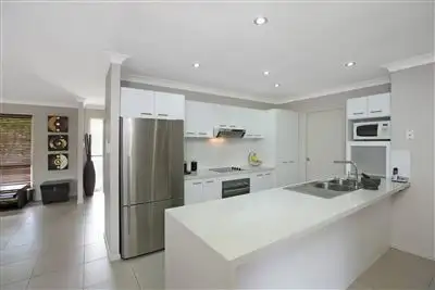 Third view of Homely house listing, 9 Tracey Street, Wynnum West QLD 4178