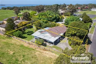 105 Victoria Street, Hastings VIC 3915