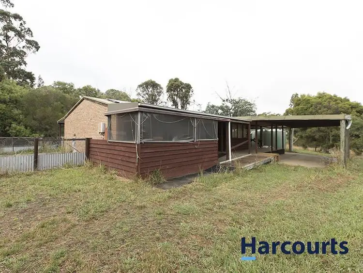 Second view of Homely house listing, 135 Hunts Road, Willow Grove VIC 3825