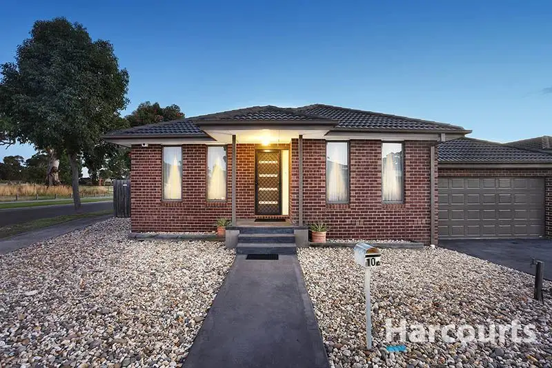 Main view of Homely house listing, 102 Vincent Drive, South Morang VIC 3752