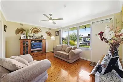 Fourth view of Homely house listing, 54 Birdwood Avenue, Cabramatta West NSW 2166