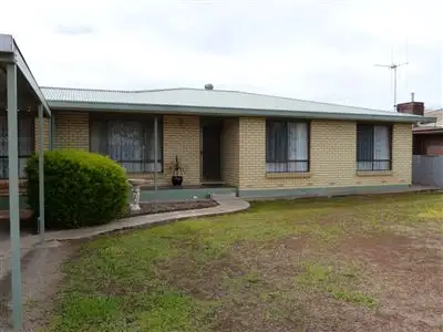 Main view of Homely house listing, 19 Dutton Street, Jamestown SA 5491