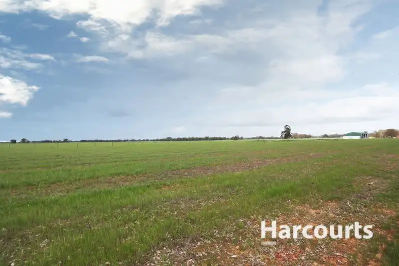 Main view of Homely land listing, Lot 2 Boorhaman Road, Boorhaman VIC 3678