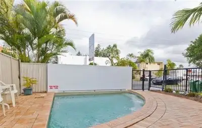 Second view of Homely unit listing, 15/45 Ventura Road, Mermaid Beach QLD 4218