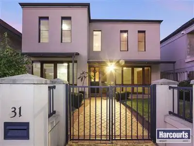 Second view of Homely house listing, 31 Tranby Road, Maylands WA 6051
