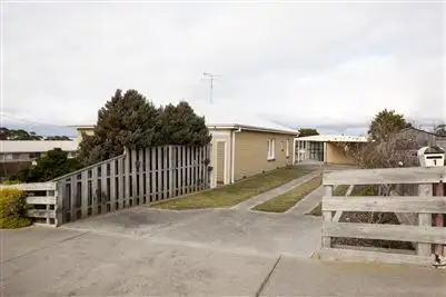 Fifth view of Homely house listing, 1 Henry Street, Bridport TAS 7262