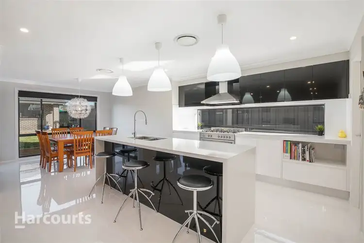 Second view of Homely house listing, 20 The Cedars Ave, Pitt Town NSW 2756