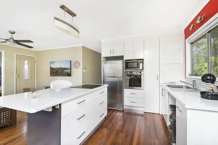 Second view of Homely house listing, 52 Murcot Street, Underwood QLD 4119