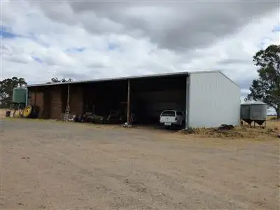 Seventh view of Homely rural property listing, . Horseshoe Bend Road, Dimboola VIC 3414