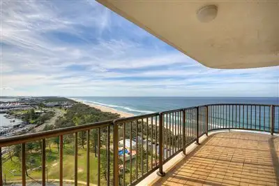78/3645 Main Beach Parade, Main Beach QLD 4217